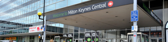 airport transfer luton